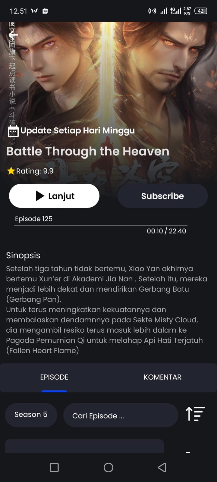 App Screenshot 1